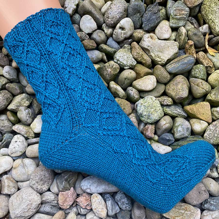 Socke *Emilio*