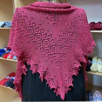 Shawl *Ambrosia*