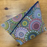 Tasche Mandala