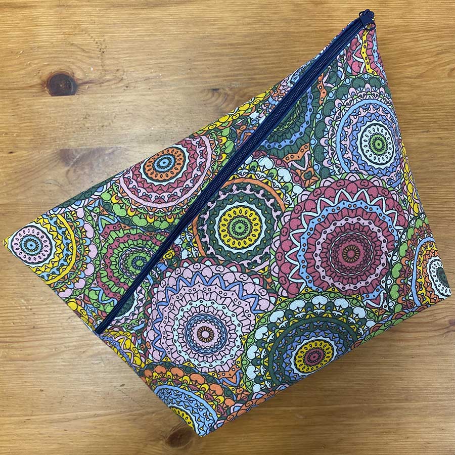 Tasche *SantaFiore Grande* - Blaubunt