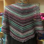 Shawl *SixtyStyle*