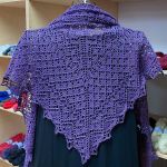 Shawl *Morgaine*